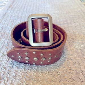 Lucky Brand belt